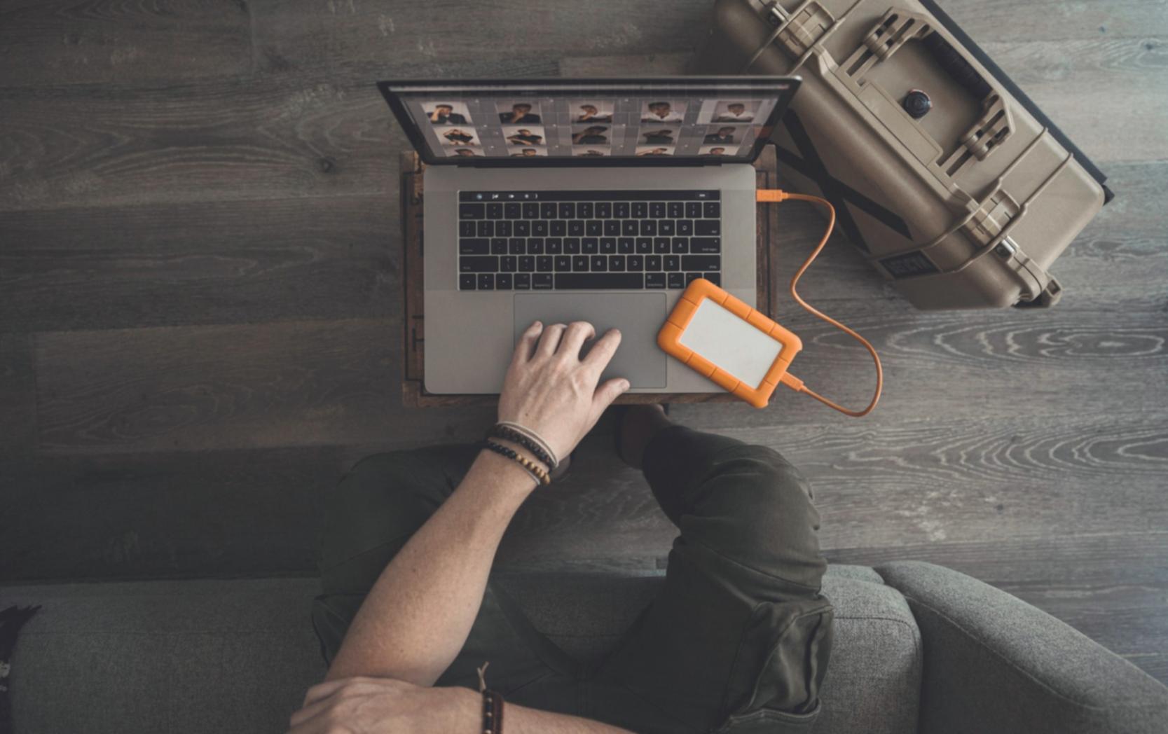 Ambiente professionale dove avvengono le nostre sessioni di coaching