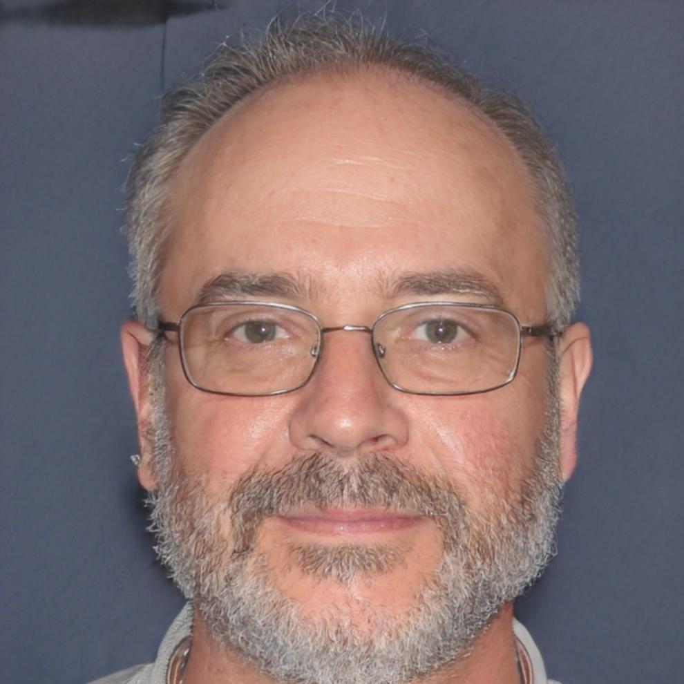 Lazzaro Taverna, Senior Executive Coach