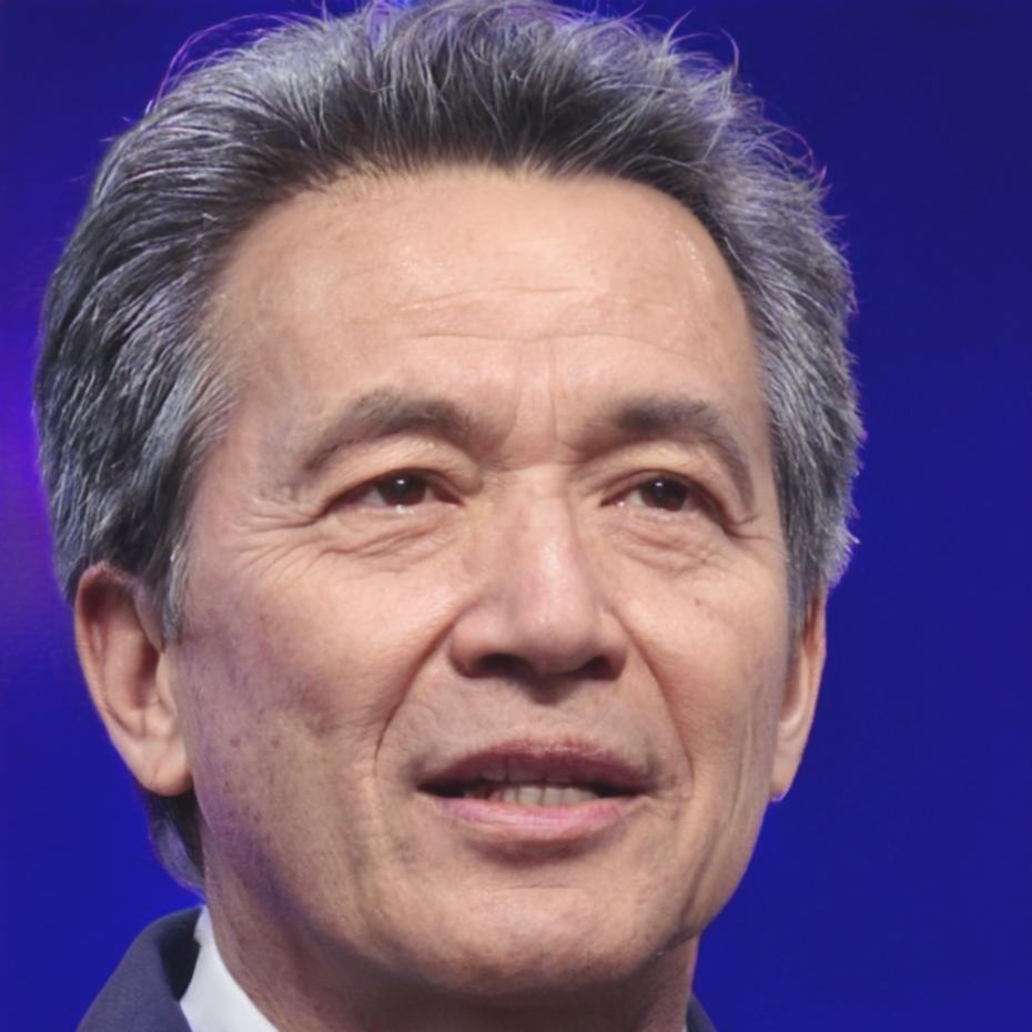 Ritratto professionale di Giuliano Trevisan