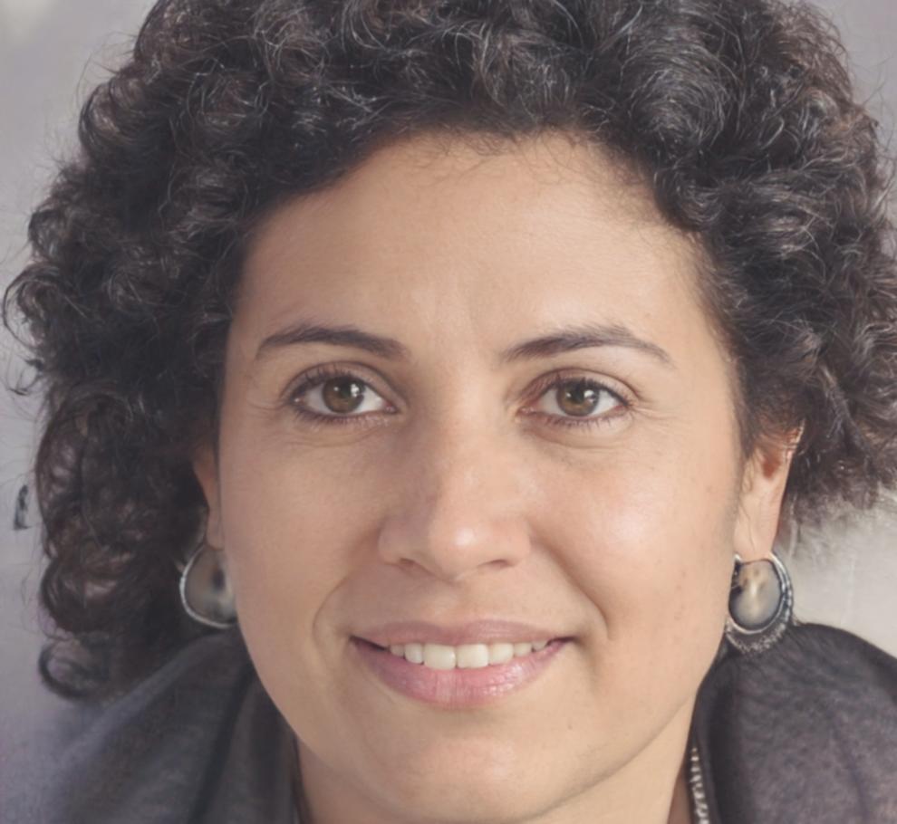 Eleonora Fabbri, Leadership Development Specialist