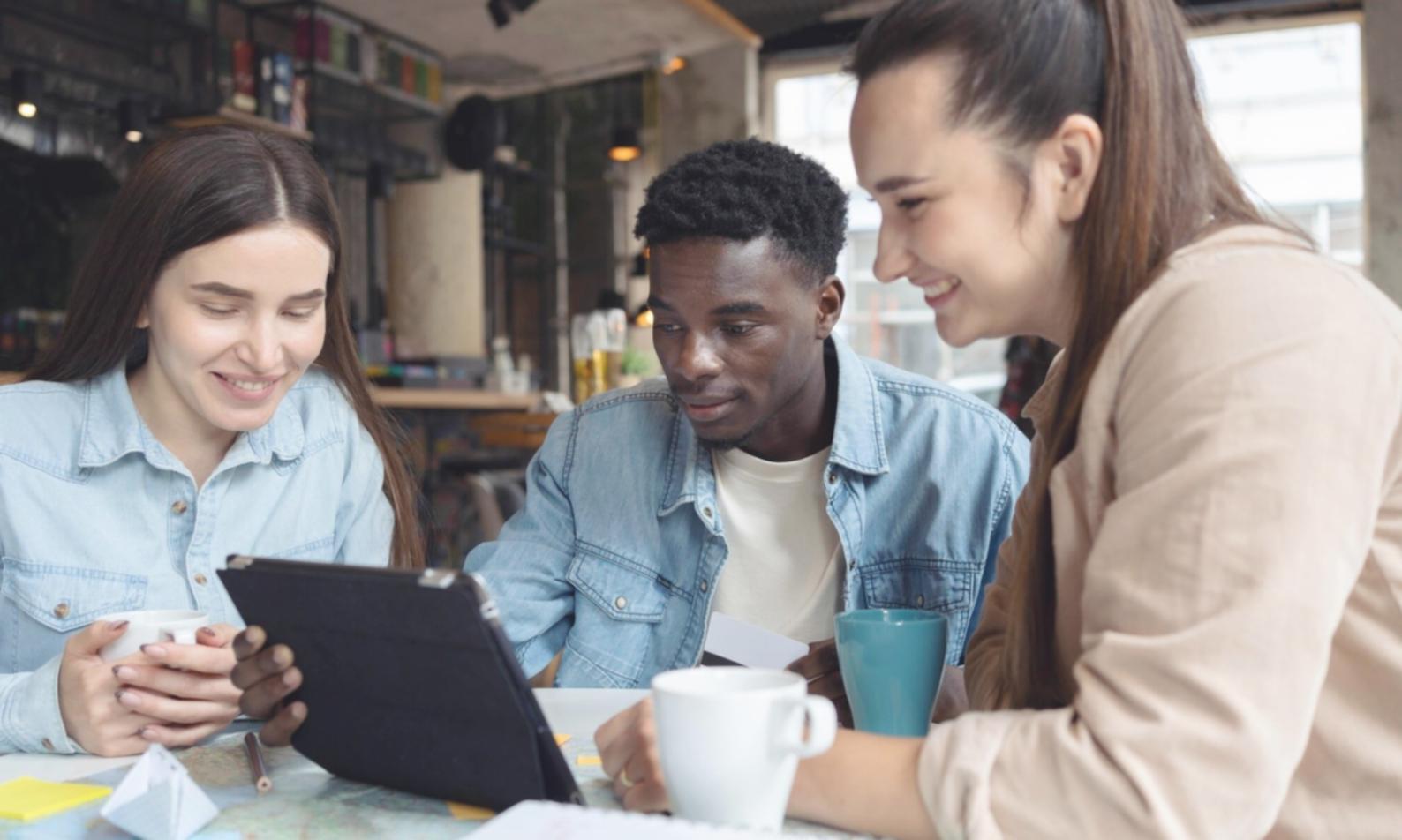 Crescita e riconoscimento nel settore del coaching esecutivo